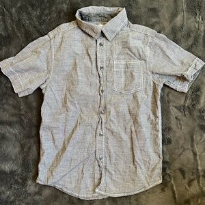 🔹3 for $10🔹 Boys Button Down Shirt